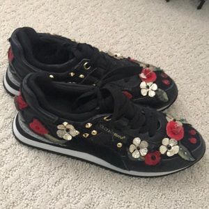 Dolce and gabbana sneakers